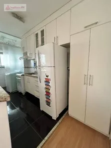Apartamento com 2 Quartos à venda, 54m² no Barra Funda, São Paulo