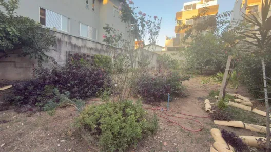 Lote/Terreno à venda, 360m² no Ouro Preto, Belo Horizonte