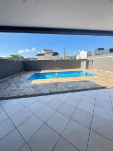 Casa de Condomínio com 3 Quartos para alugar, 300m² no Aruã, Mogi das Cruzes