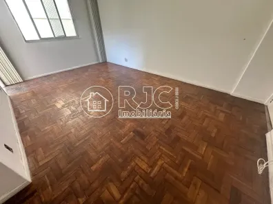 Apartamento com 3 Quartos à venda, 84m² no Maracanã, Rio de Janeiro