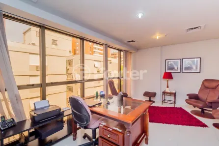 Sala Comercial à venda, 31m² no Boa Vista, Porto Alegre