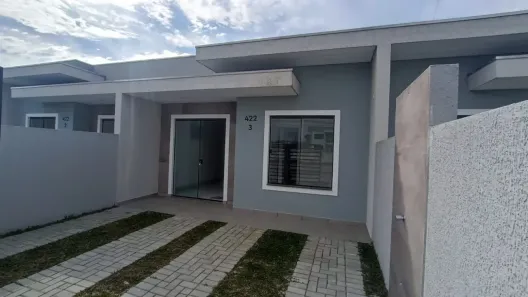 Casa com 2 Quartos à venda, 56m² no Gaivotas, Matinhos