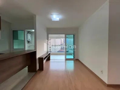 Apartamento com 2 Quartos à venda, 65m² no Centro, Campinas
