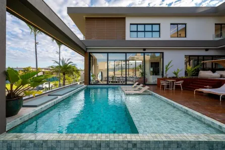 Casa de Condomínio com 4 Quartos à venda, 723m² no Loteamento Residencial Entre Verdes (Sousas), Campinas