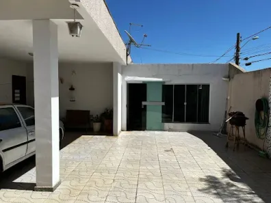 Casa com 4 Quartos à venda, 188m² no Anápolis City, Anápolis