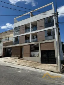 Apartamento com 2 Quartos à venda, 60m² no Jardim Belvedere, Volta Redonda