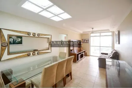 Apartamento com 3 Quartos para alugar, 100m² no Parque São Jorge, São Paulo