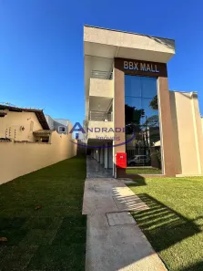 Ponto Comercial para alugar, 18m² no Santa Terezinha, Belo Horizonte