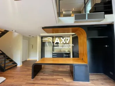 Apartamento com 2 Quartos à venda, 104m² no Paraíso do Morumbi, São Paulo