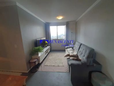 Apartamento com 3 Quartos à venda, 64m² no Vila Constança, São Paulo