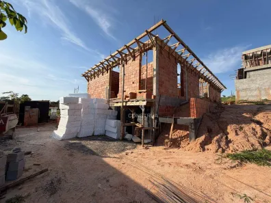 Casa de Condomínio com 3 Quartos à venda, 250m² no Loteamento Alphaville Campinas, Campinas