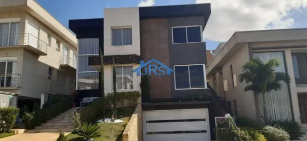 Casa de Condomínio com 4 Quartos à venda, 447m² no Tamboré, Santana de Parnaíba