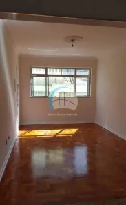 Apartamento com 2 Quartos à venda, 80m² no Aparecida, Santos