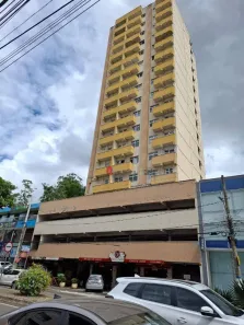Apartamento com 1 Quarto à venda, 40m² no São Mateus, Juiz de Fora