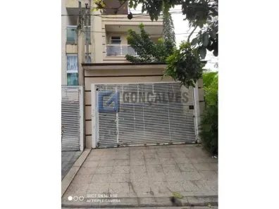 Sobrado com 3 Quartos à venda, 125m² no Jardim Guapituba, Mauá