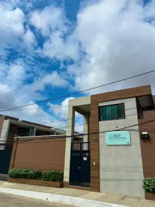 Casa de Condomínio com 2 Quartos à venda, 89m² no Maraponga, Fortaleza