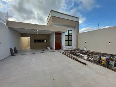 Casa com 3 Quartos à venda, 134m² no São Luiz, Arapiraca