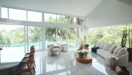 Casa de Condomínio com 4 Quartos à venda, 650m² no Residencial Tamboré, Barueri