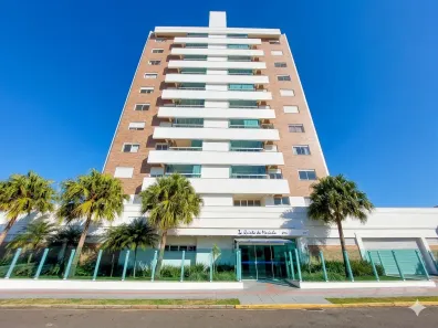 Apartamento com 3 Quartos à venda, 98m² no Jardim Atlântico, Florianópolis