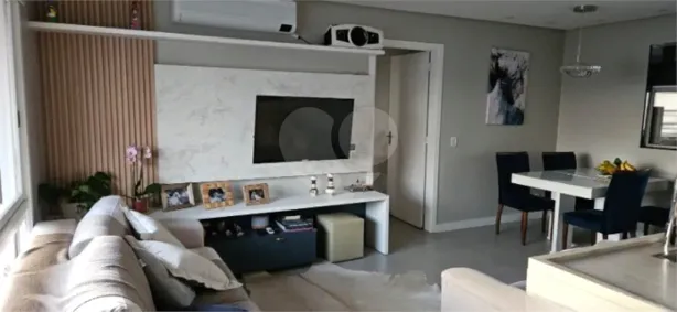 Apartamento com 2 Quartos para venda ou aluguel, 102m² no Santana, Porto Alegre