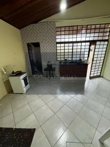 Casa com 4 Quartos à venda, 197m² no Vila Zezé, Jacareí