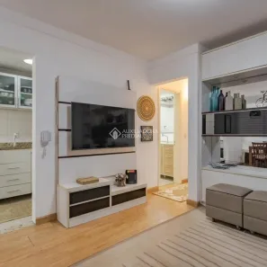 Apartamento com 2 Quartos para alugar, 53m² no Petrópolis, Porto Alegre