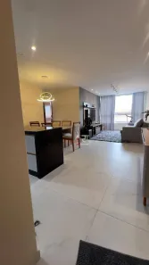 Apartamento com 2 Quartos à venda, 74m² no Jockey de Itaparica, Vila Velha