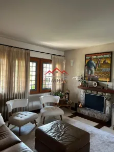 Casa de Condomínio com 4 Quartos à venda, 470m² no Portal do Paraíso I, Jundiaí