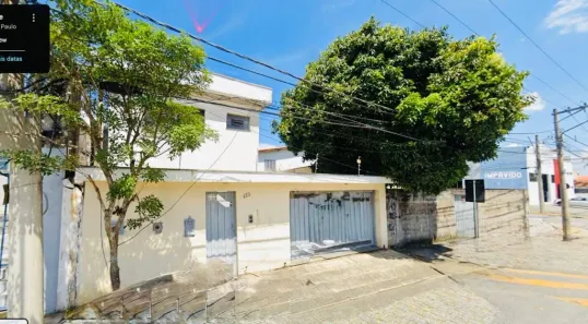 Casa com 2 Quartos à venda, 127m² no Vila Mogilar, Mogi das Cruzes