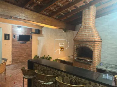 Casa com 3 Quartos à venda, 250m² no Jardim D'Abril, Osasco