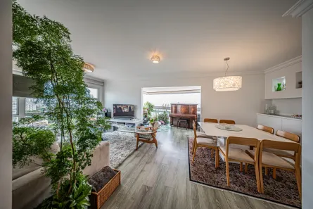 Apartamento com 3 Quartos à venda, 130m² no Ipiranga, São Paulo