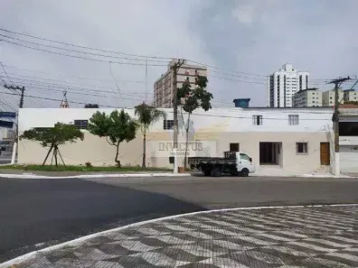 Ponto Comercial à venda, 544m² no Ipiranga, São Paulo