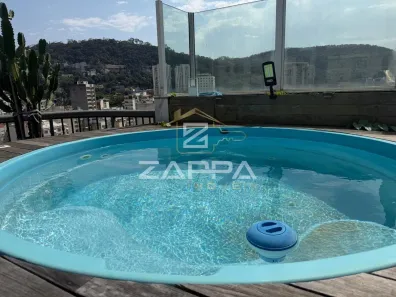 Cobertura com 4 Quartos à venda, 220m² no Laranjeiras, Rio de Janeiro