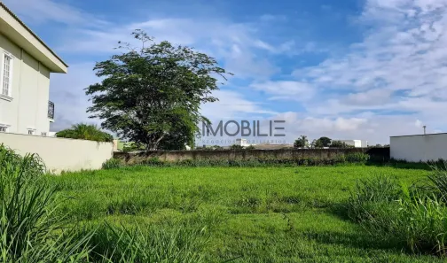 Lote/Terreno à venda, 394m² no Residencial Lagos D'Icaraí, Salto