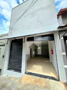 Ponto Comercial para alugar, 80m² no Vila Arens II, Jundiaí