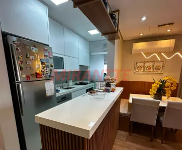 Apartamento com 3 Quartos à venda, 94m² no Lauzane Paulista, São Paulo