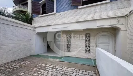 Sobrado com 3 Quartos à venda, 308m² no Ipiranga, São Paulo