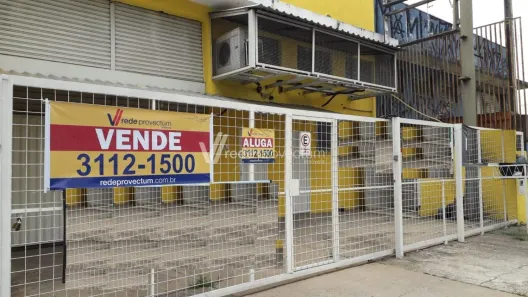 Galpão/Depósito/Armazém à venda, 378m² no Jardim do Trevo, Campinas