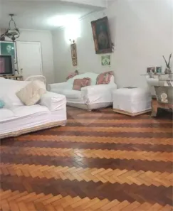 Sobrado com 3 Quartos à venda, 221m² no Mirandópolis, São Paulo