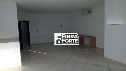 Sala Comercial para alugar, 55m² no Jardim do Trevo, Campinas
