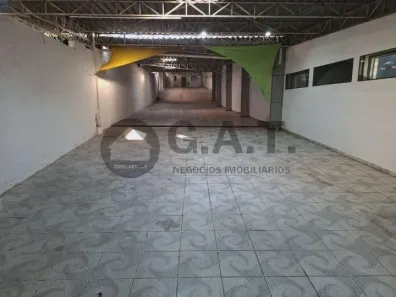 Ponto Comercial para alugar, 640m² no Centro, Sorocaba