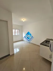 Kitnet com 1 Quarto para alugar, 20m² no Anchieta, São Bernardo do Campo
