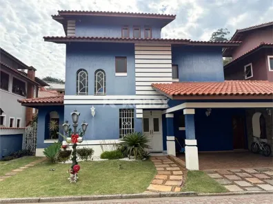 Casa de Condomínio com 3 Quartos para alugar, 310m² no Tremembé, São Paulo