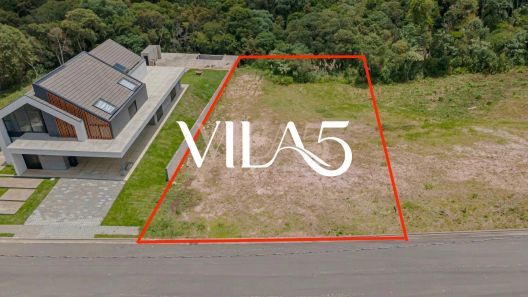 Lote/Terreno à venda, 1120m² no Planta Almirante, Almirante Tamandaré