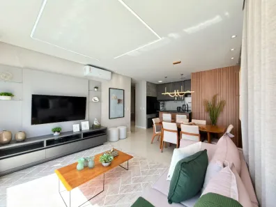 Apartamento com 3 Quartos à venda, 100m² no , Capão da Canoa