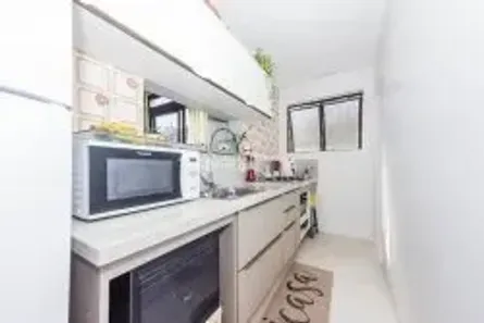 Apartamento com 1 Quarto à venda, 47m² no Boa Vista, Porto Alegre