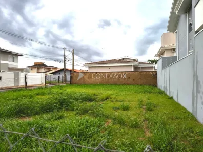 Lote/Terreno à venda, 242m² no Residencial Terras do Barão, Campinas