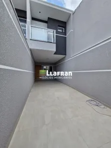 Casa com 3 Quartos à venda, 110m² no Jardim Catanduva, São Paulo