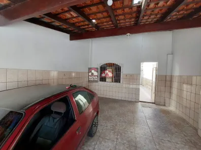 Casa com 1 Quarto à venda, 80m² no Poiares, Caraguatatuba