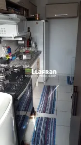 Apartamento com 2 Quartos à venda, 48m² no Parque Munhoz, São Paulo